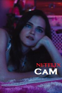 Cam 2018 English With Subtitles 720p BluRay