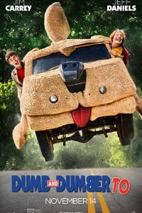 Dumb and Dumber To 2014 Dual Audio Hindi-English 480p 720p 1080p