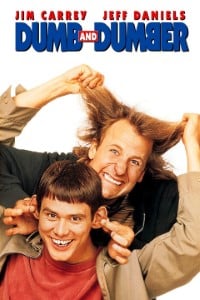 Dumb and Dumber 1994 Dual Audio Hindi-English 480p 720p 1080p