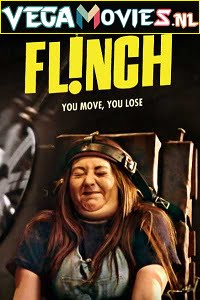 Flinch Season 1 Dual Audio Hindi-English Complete Netflix Web Series 720p