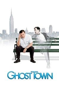 Ghost Town 2008 Dual Audio Hindi-English 480p 720p