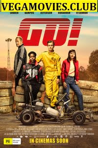 Go! 2020 Dual Audio Hindi-English 480p 720p