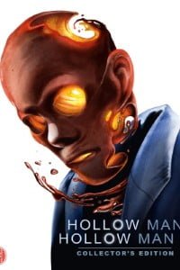 Hollow Man 2 2006 Dual Audio Hindi-English 480p 720p