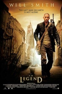 I Am Legend 2007 Dual Audio Hindi-English 480p 720p 1080p