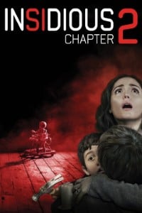 Insidious Chapter 2 2013 Dual Audio Hindi-English 480p 720p 1080p