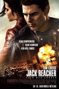 Jack Reacher Never Go Back 2016 Dual Audio Hindi-English 480p 720p 1080p