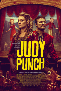 Judy & Punch 2019 Dual Audio Hindi-English 480p 720p