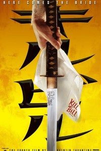 Kill Bill Vol. 1 2003 Dual Audio Hindi-English 480p 720p 1080p BluRay