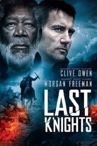 Last Knights 2015 Dual Audio Hindi-English 480p 720p