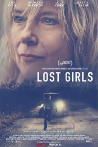 Netflix Lost Girls 2020 Dual Audio Hindi-English 480p 720p BluRay