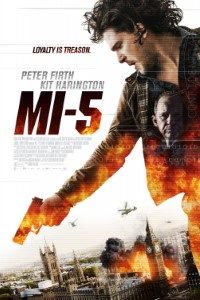 MI-5 Spooks The Greater Good 2015 Dual Audio Hindi-English WeB-DL 480p 720p 1080p