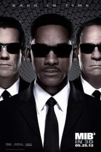 Men in Black 3 2012 Dual Audio Hindi-English 480p 720p 1080p