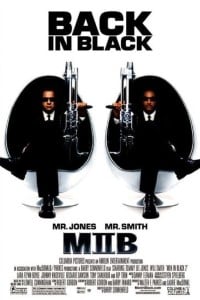 Men in Black 2 2002 Dual Audio Hindi-English 480p 720p 1080p