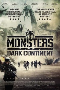 Monsters Dark Continent 2014 Dual Audio Hindi-English 480p 720p