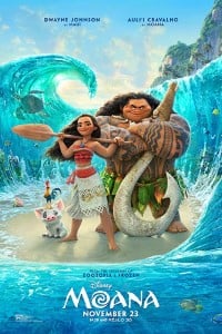 Moana 2016 Dual Audio Hindi-English 480p 720p 1080p