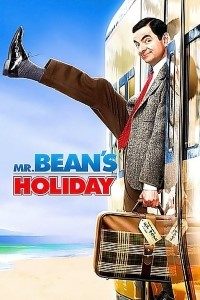 Mr. Bean’s Holiday 2007 Dual Audio Hindi-English Full Movie 480p 720p