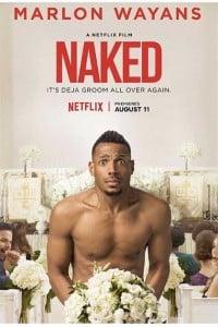 Naked 2017 Netflix English 720p 1080p BluRay