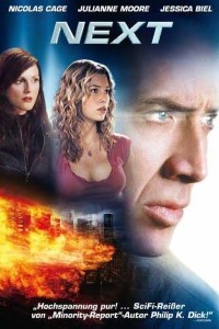 Next 2007 Dual Audio Hindi-English 480p 720p