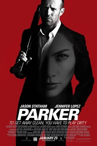 Parker 2013 Dual Audio Hindi-English 480p 720p 1080p