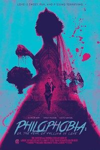 Philophobia or the Fear of Falling in Love 2019 Dual Audio Hindi-English 480p 720p WEB-DL