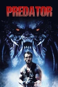 Predator 1987 Dual Audio Hindi-English 480p 720p BluRay