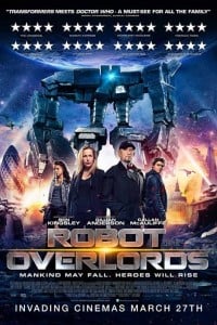 Robot Overlords 2014 Dual Audio Hindi-English 480p 720p