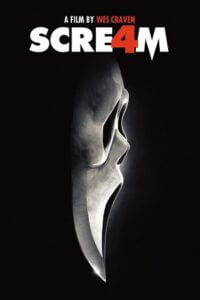 Scream 4 2011 Dual Audio Hindi-English 480p 720p 1080p