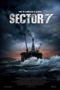 Sector 7 2011 Dual Audio Hindi-English 480p 720p