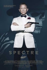 Spectre 2015 Dual Audio Hindi-English 480p 720p 1080p 2160p