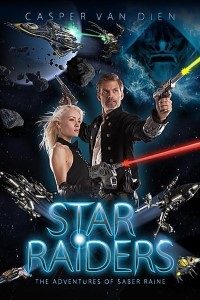 Star Raiders Adventures of Saber Raine 2017 Dual Audio Hindi-English 480p 720p BluRay