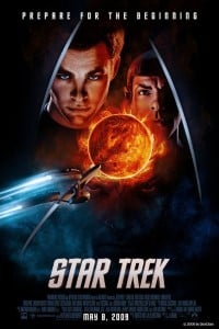 Star Trek 2009 Dual Audio Hindi-English Full Movie WEB-DL 480p 720p