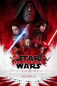 Star Wars The Last Jedi 2017 Dual Audio Hindi-English 480p 720p 1080p