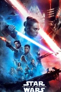 Star Wars Episode 9 - The Rise of Skywalker 2019 Dual Audio Hindi-English 480p 720p 1080p