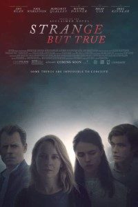 Strange But True 2019 Dual Audio Hindi-English 480p 720p HDRip