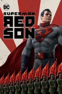 Superman Red Son 2020 Full Movie In English 480p 720p