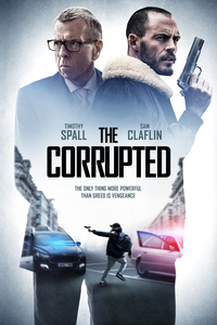 The Corrupted 2019 Dual Audio Hindi-English 480p 720p