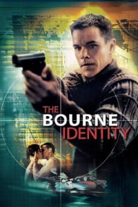 The Bourne Identity 2002 Dual Audio Hindi-English 480p 720p 1080p