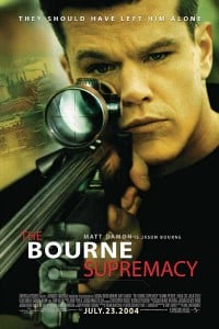 The Bourne Supremacy 2004 Dual Audio Hindi-English 480p 720p 1080p