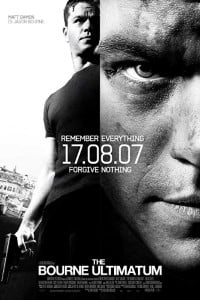 The Bourne Ultimatum 2007 Dual Audio Hindi-English 480p 720p 1080p