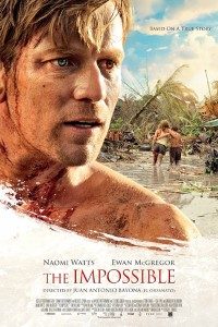 The Impossible 2012 Dual Audio Hindi-English 480p 720p 1080p