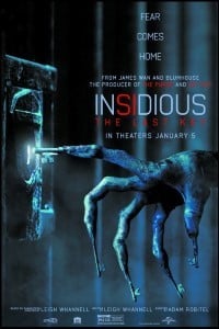 Insidious The Last Key 2018 Dual Audio Hindi-English 480p 720p 1080p