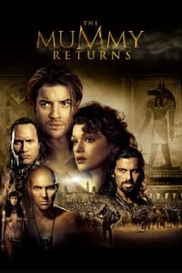 The Mummy Returns 2001 Dual Audio Hindi-English 480p 720p 1080p