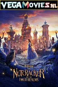 The Nutcracker and the Four Realms 2018 Dual Audio Hindi-English 480p 720p 1080p