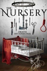 The Nursery 2018 Dual Audio Hindi-English 480p 720p BluRay