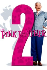 The Pink Panther 2 2009 Dual Audio Hindi-English 480p 720p