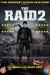 The Raid 2 2014 Dual Audio Hindi-English 480p 720p 1080p
