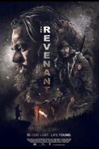 The Revenant 2015 Dual Audio Hindi-English 480p 720p 1080p