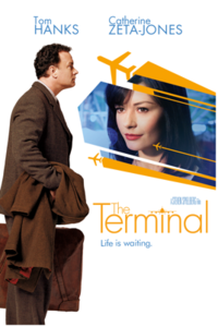 The Terminal 2004 Dual Audio Hindi-English 480p 720p