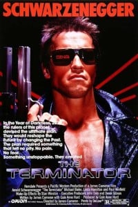 The Terminator 1984 Dual Audio Hindi-English 480p 720p 1080p