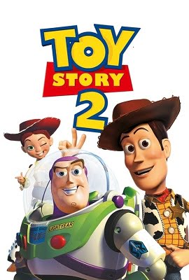 Toy Story 2 1999 Dual Audio Hindi-English 480p 720p 1080p Full Movie HD